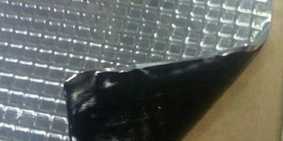 Шумоизоляционные материалы