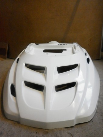 капот Polaris Widetrak 