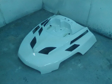 BRP SKI-DOO Skandis WT550F, WT600, Expedition TUV(800-1300